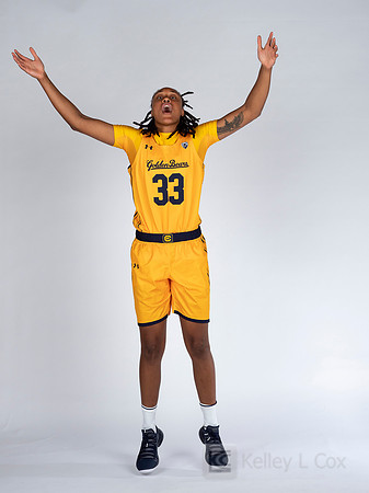Jaelyn Brown