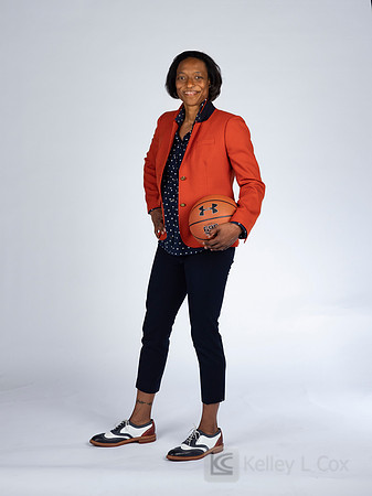 Charmin Smith