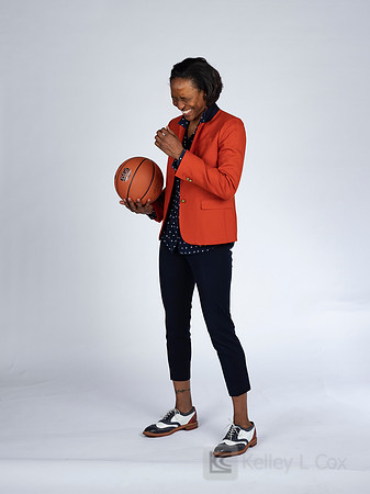 Charmin Smith