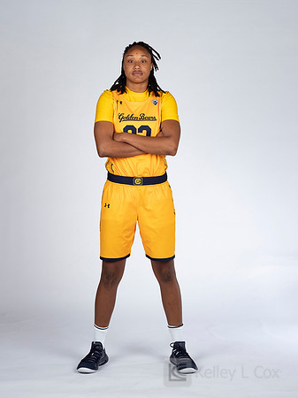 Jaelyn Brown