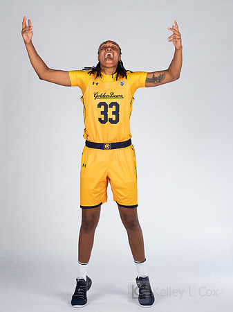 Jaelyn Brown