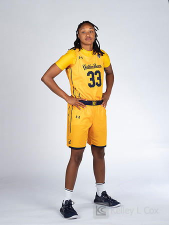 Jaelyn Brown