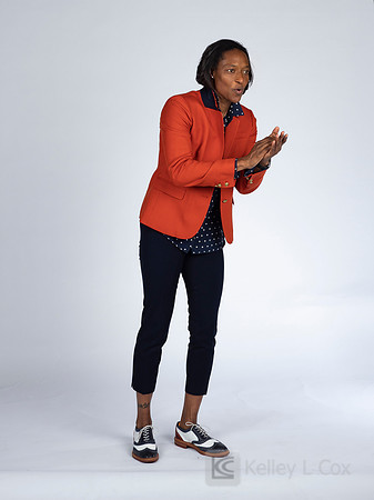 Charmin Smith