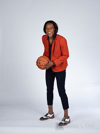 Charmin Smith