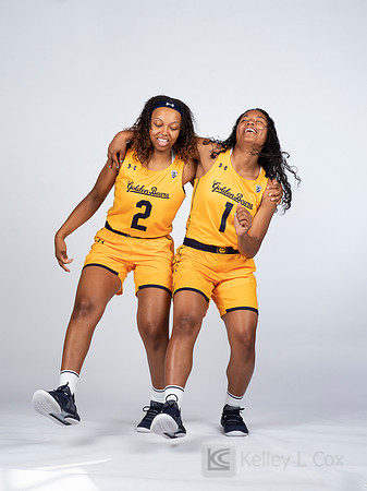 Cailyn Crocker, Leilani McIntosh