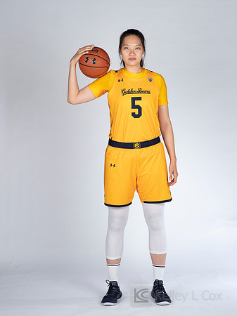 Chen Yue