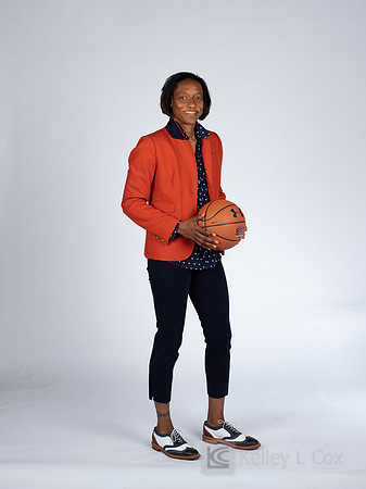 Charmin Smith