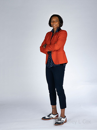 Charmin Smith