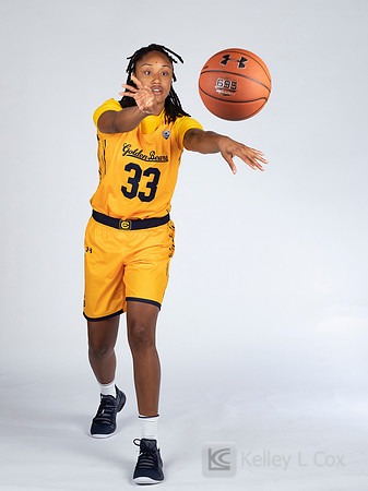 Jaelyn Brown