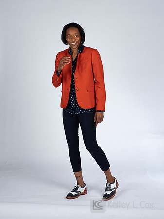 Charmin Smith