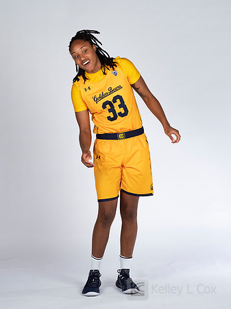 Jaelyn Brown