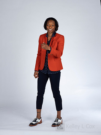 Charmin Smith