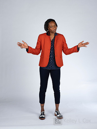 Charmin Smith