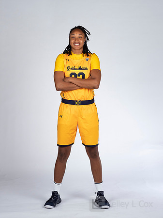 Jaelyn Brown