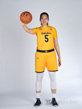 Chen Yue