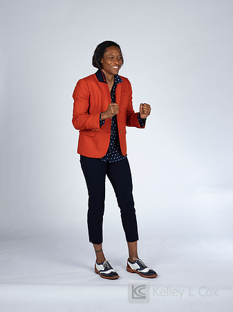Charmin Smith