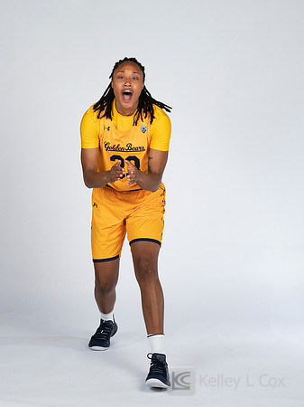 Jaelyn Brown