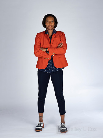 Charmin Smith