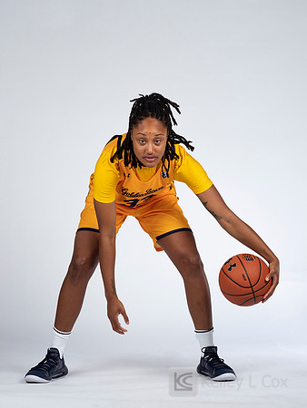 Jaelyn Brown
