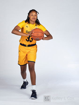 Jaelyn Brown