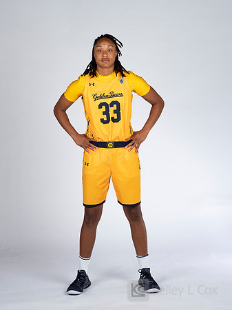 Jaelyn Brown
