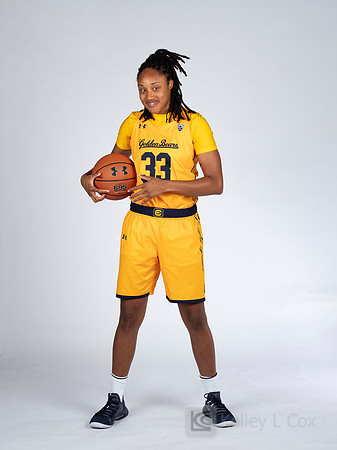 Jaelyn Brown