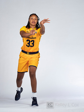 Jaelyn Brown