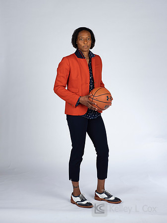 Charmin Smith