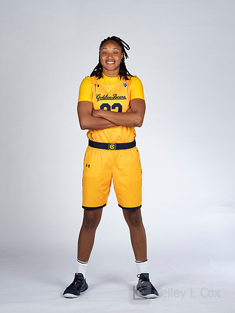 Jaelyn Brown