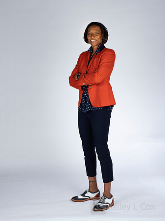 Charmin Smith