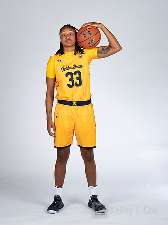 Jaelyn Brown