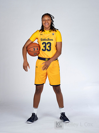 Jaelyn Brown