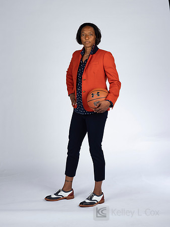 Charmin Smith
