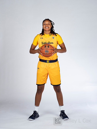 Jaelyn Brown