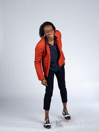 Charmin Smith