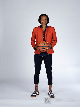 Charmin Smith