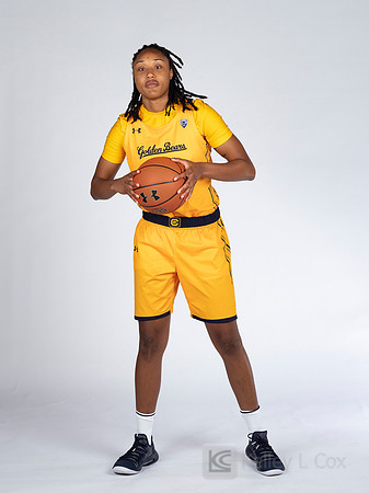 Jaelyn Brown