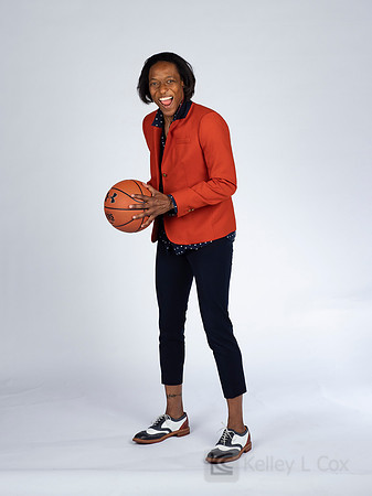 Charmin Smith