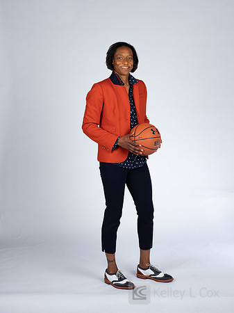 Charmin Smith