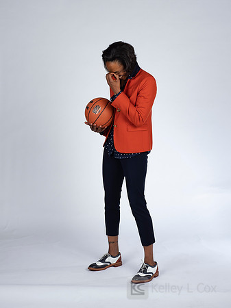 Charmin Smith