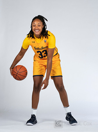 Jaelyn Brown