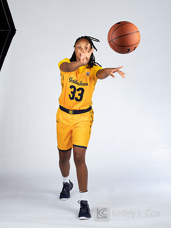 Jaelyn Brown