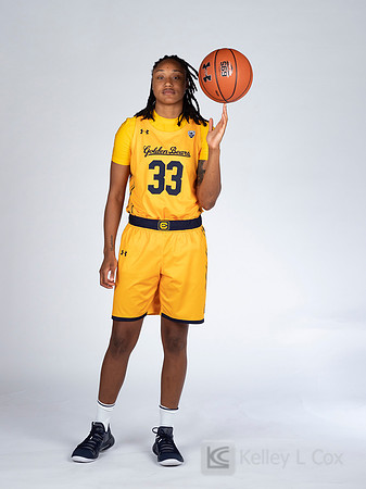 Jaelyn Brown