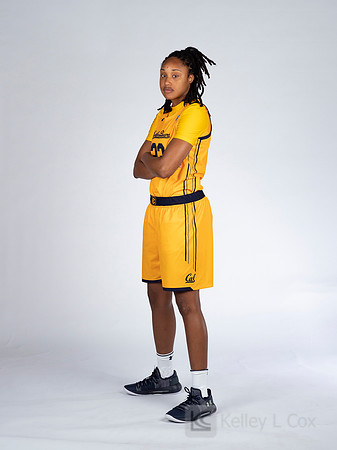 Jaelyn Brown