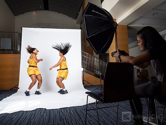 Cailyn Crocker, Leilani McIntosh