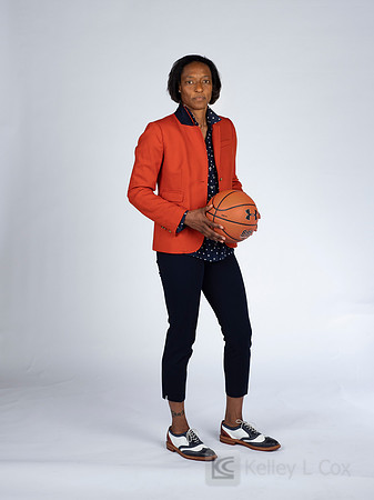 Charmin Smith