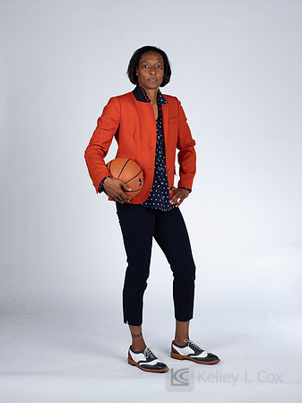 Charmin Smith