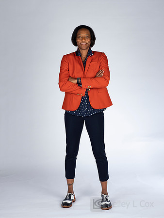 Charmin Smith