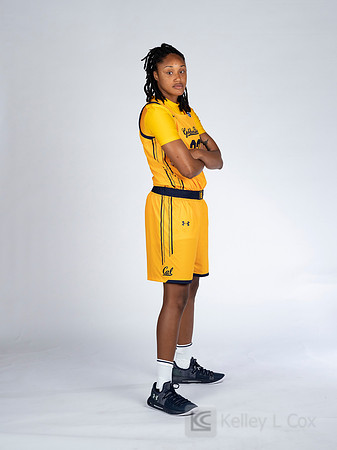 Jaelyn Brown