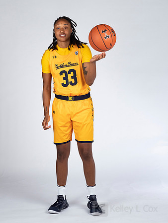 Jaelyn Brown